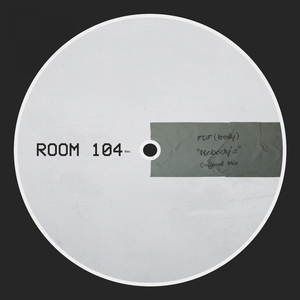 Nobody's (Original Mix)