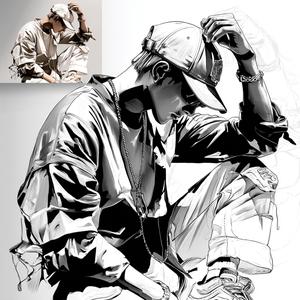 キミがいる世界なら