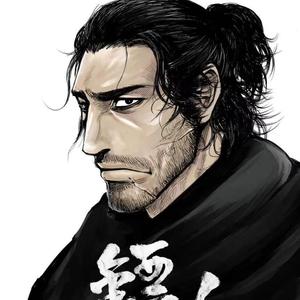 江湖(Prod .byBLACKFAT洪汝超)