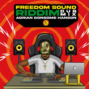 Freedom Fighters (Dub Mix)