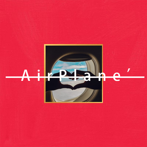 "AirPlane'"