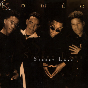 Secret Love (Radio Edit)