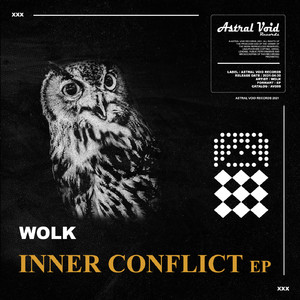 Inner Conflict
