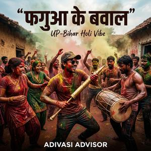 फागुन के संझिया | Emotional Bhojpuri Holi Song 2026 | Fagun Geet