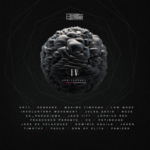 Klang (Original Mix)