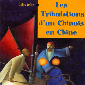A la recherche de lao-shan