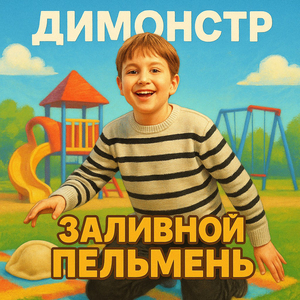 Заливной пельмень