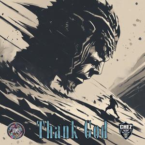Thank God (feat. JAMS)