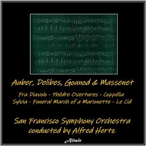 Sylvia: III. Pizzicati