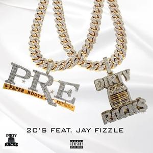 2C'S (feat. Jay Fizzle)