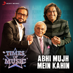 Abhi Mujh Mein Kahin (Times of Music Version)