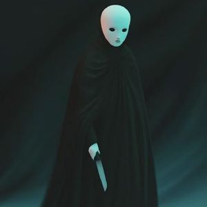 【FREE BEAT】“Mörder.”暗黑TRAP Beat