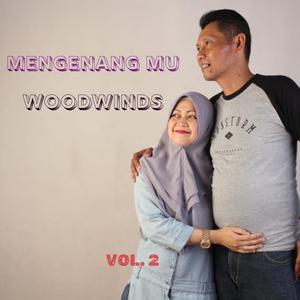 Mengenangmu (Woodwinds English Flageolet Version)