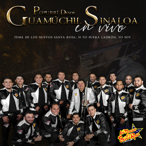 Popurrí Desde Guamúchil Sinaloa (En Vivo)