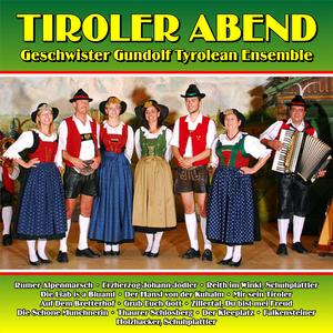 Thaurer Schlosberg