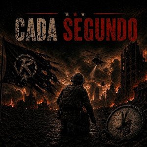 Cada segundo