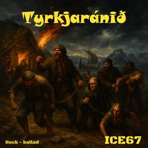 Tyrkjaránið (Radio Edit)