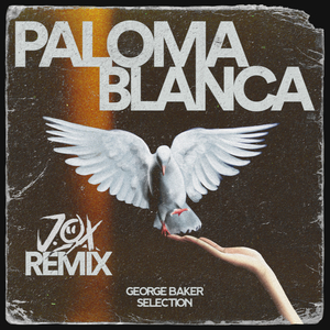 Paloma Blanca (J.O.X Remix)