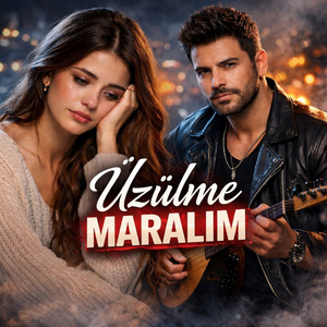 Üzülme Maralım