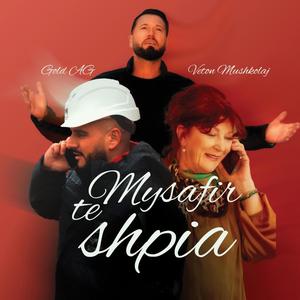 Mysafir te shpia (feat. Veton Mushkolaj)