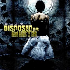 Disposed to Mirth