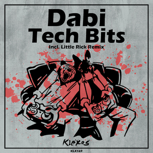 Tech Bits (Original Mix)