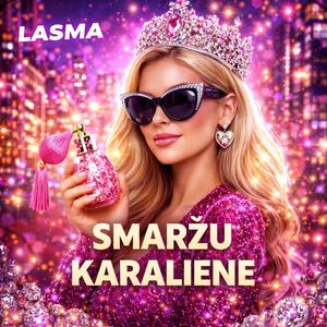 SMARŽU KARALIENE