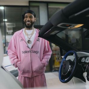 ‘蓝色心情’-Key Glock&揽佬&21 Savage 孟菲斯类型伴奏