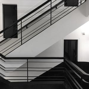 夜空中最亮的星