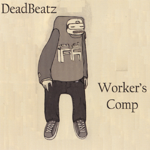 Soulless (feat. DJ Kung Fu Joe / DJ Joeking)