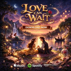 Love Can Wait (Soundtrack)