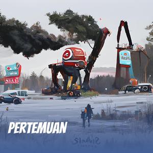 Pertemuan (Cover)