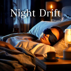 α波を出す雨音とギターの睡眠BGM