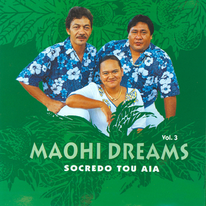 Iore / Terara Otue Tai Navenave / Pipikura