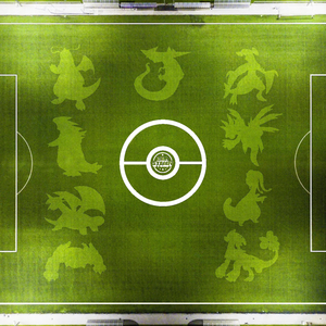 Pseudo Legendary Pokemon Cypher