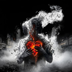 Yıkılmış Bir Şehir