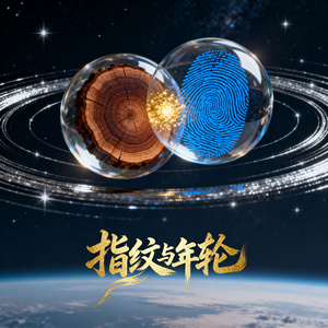指纹与年轮