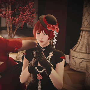 Answers（翻自 Susan Calloway）