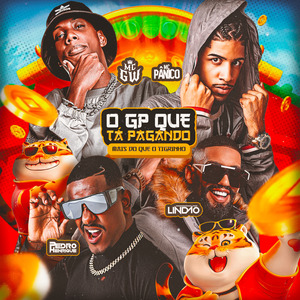O Gp Que Tá Pagando, Mais do Que o Tigrinho