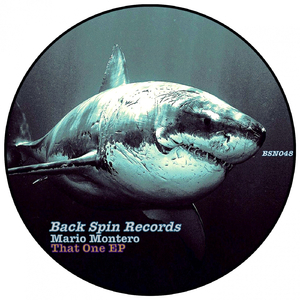 That One (Original Mix)