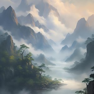 “山雾”中国风 CashTrippy x RICHNOMADIC type beat