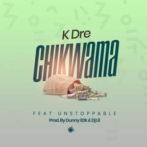 Chikwama (feat. Unstoppable)