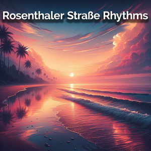 Rosenthaler Straße Rhythms
