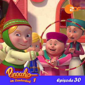 Rettet Bibou! - Teil 1