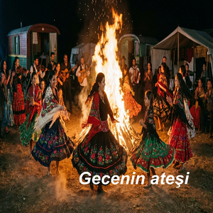 Gecenin Ateşi