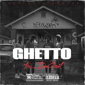 Ghetto
