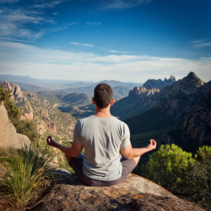 La Guitarra Melódica Mantiene La Calma