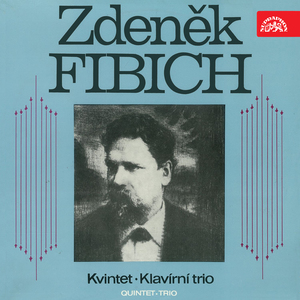 Quintet for Violin, Clarinet, French horn, Cello and Piano in D Major, Op. 42:Allegro non tanto