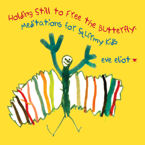 Holding Still To Brush the Knots