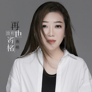 再也没有资格 (DJ童波版)